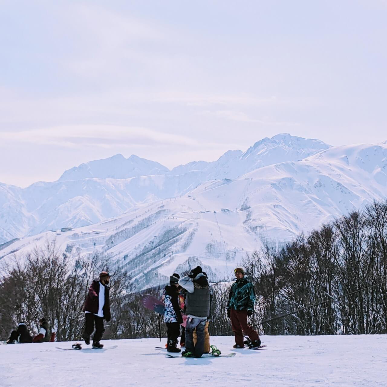 hakuba-iwatake