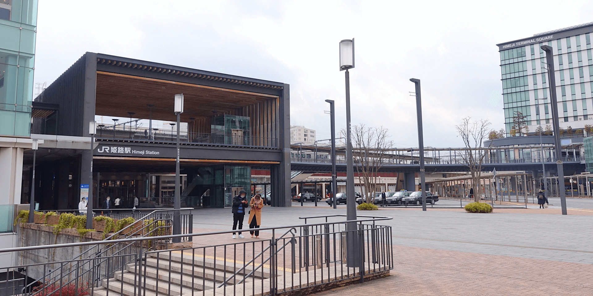 himeji-station