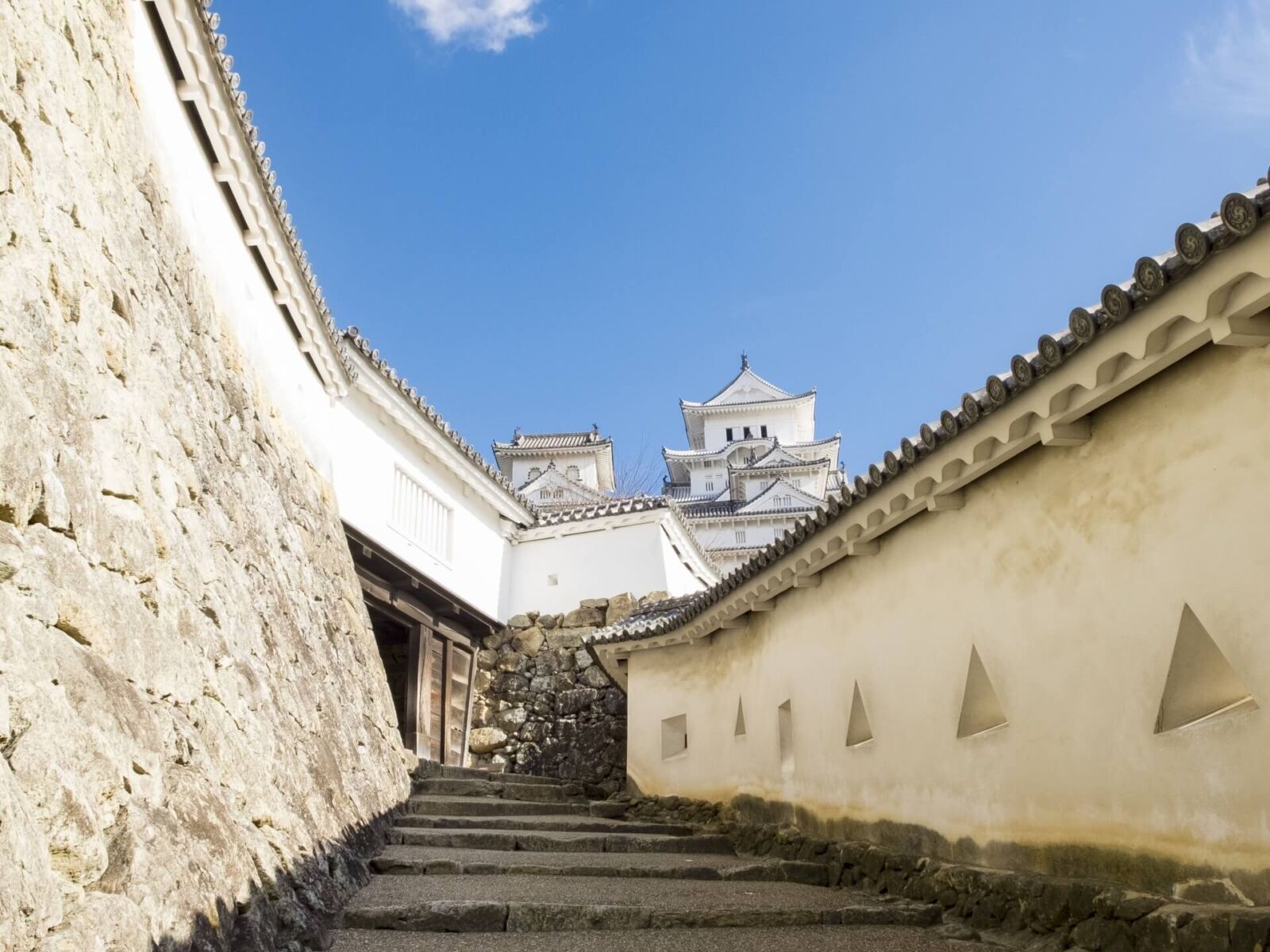 himeji-castle