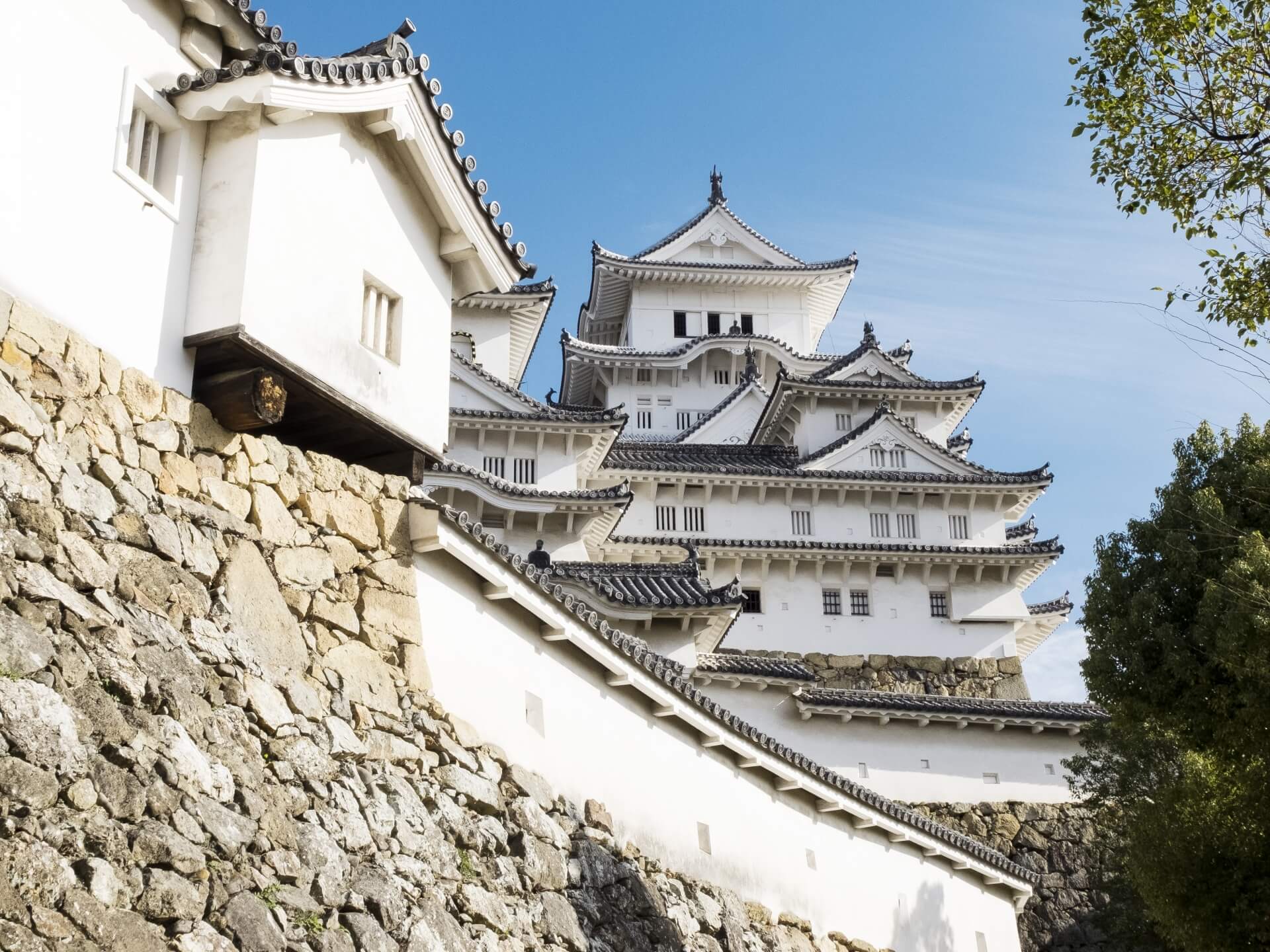 himeji-castle