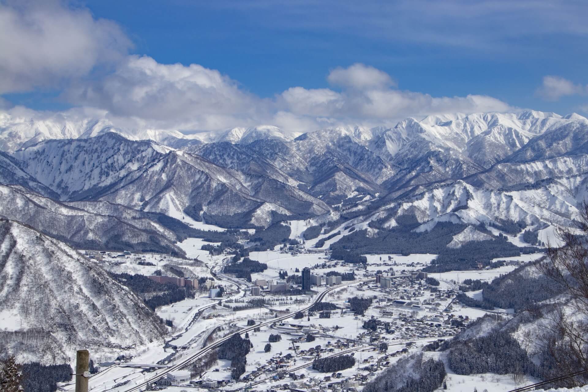 yuzawa