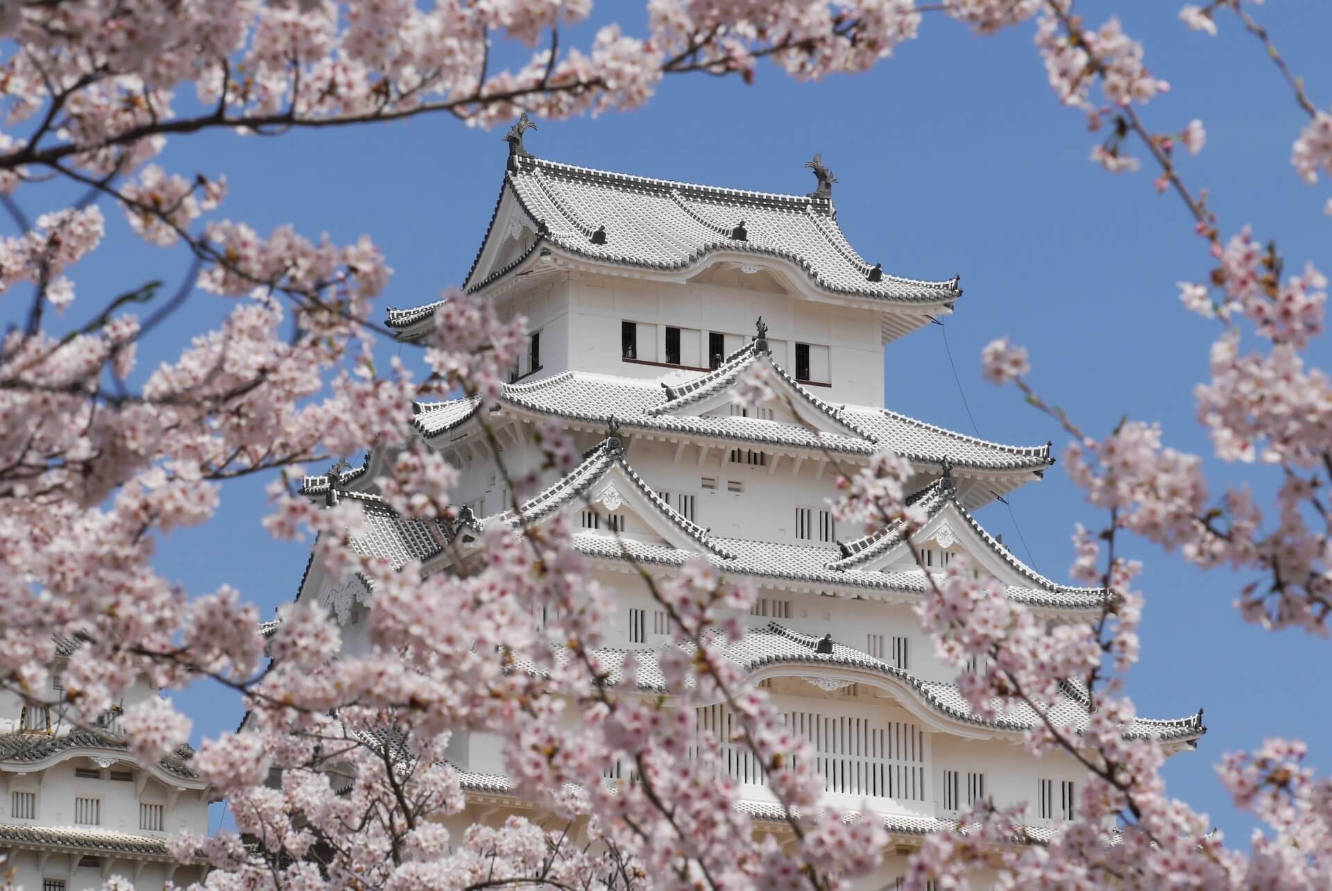 himeji-castle