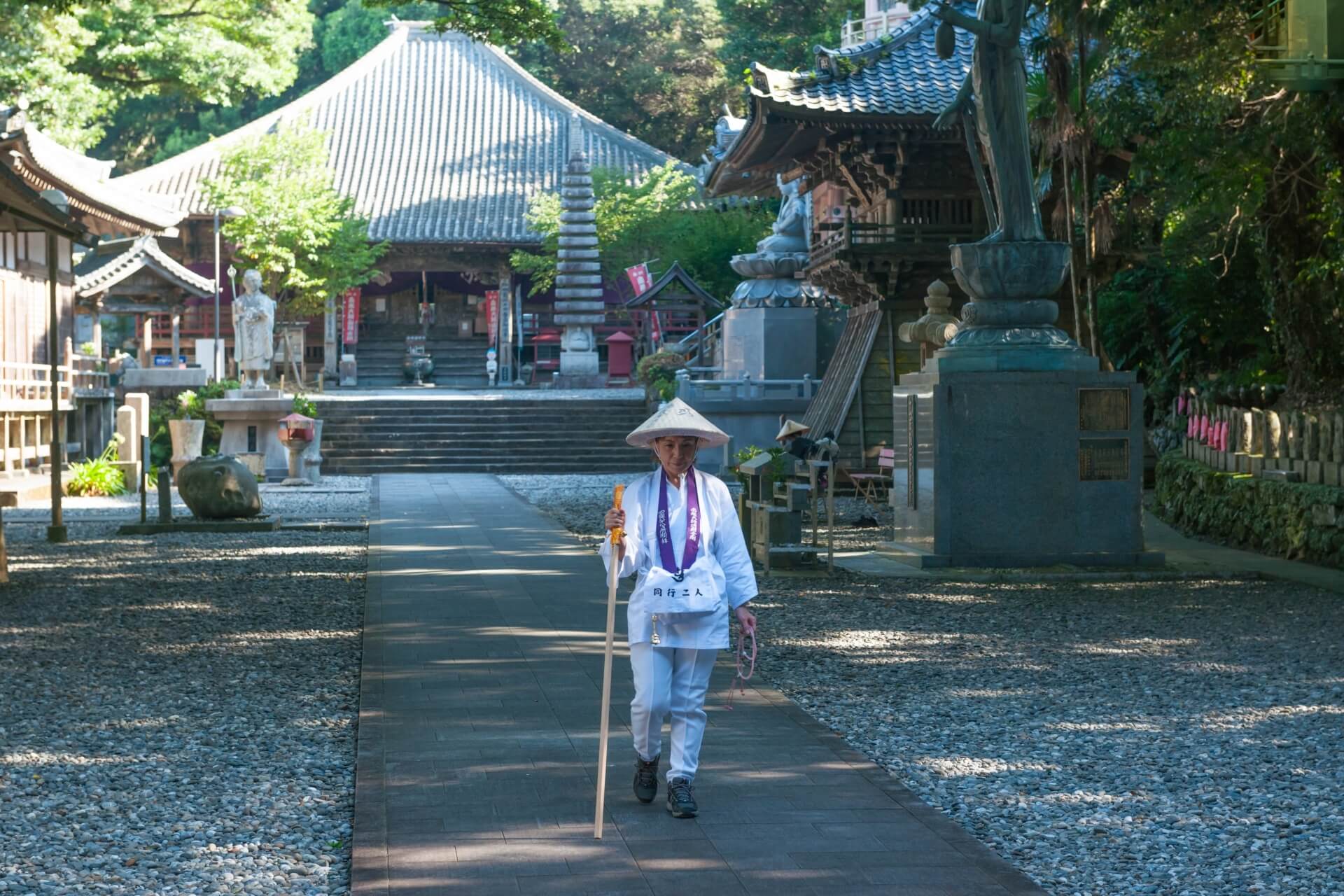 shikoku-henro