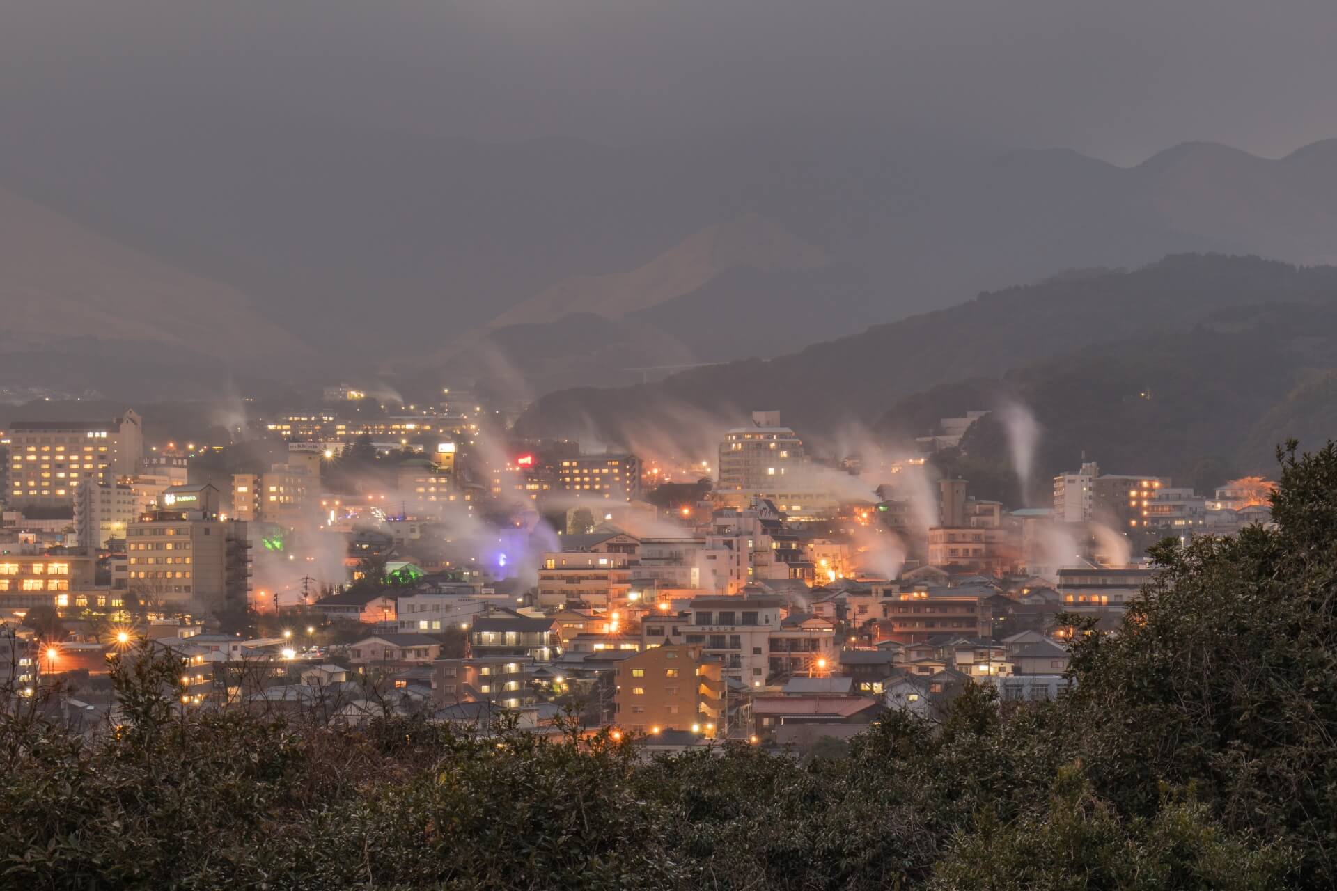 kyushu-beppu-onsen