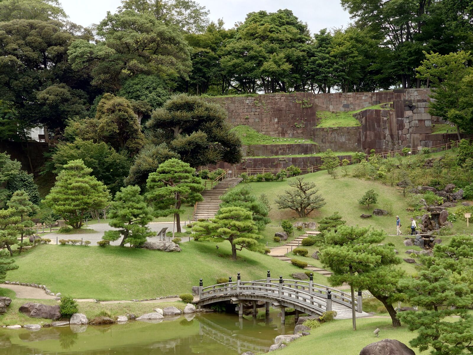 kanazawa-garden