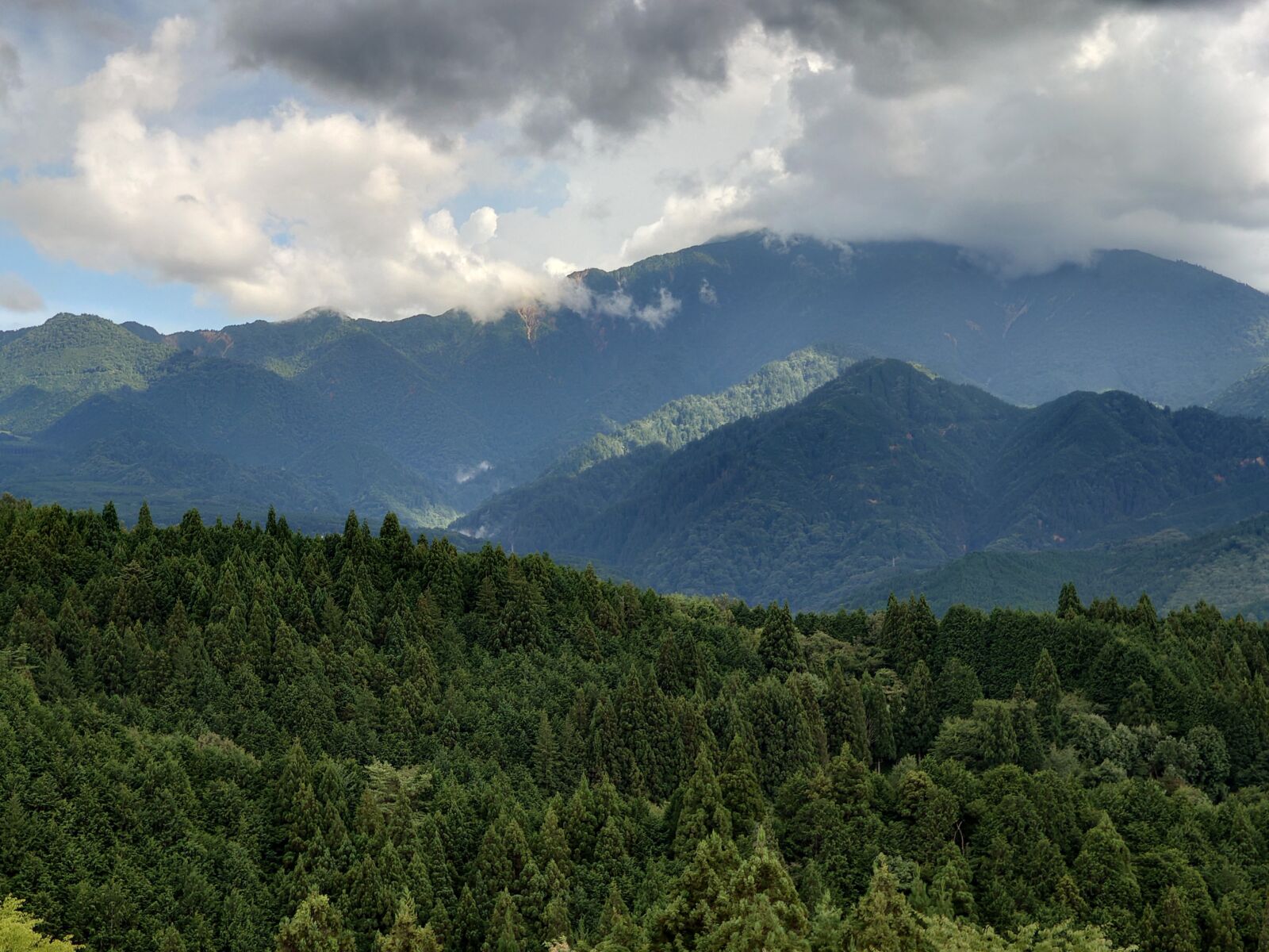 nakasendo