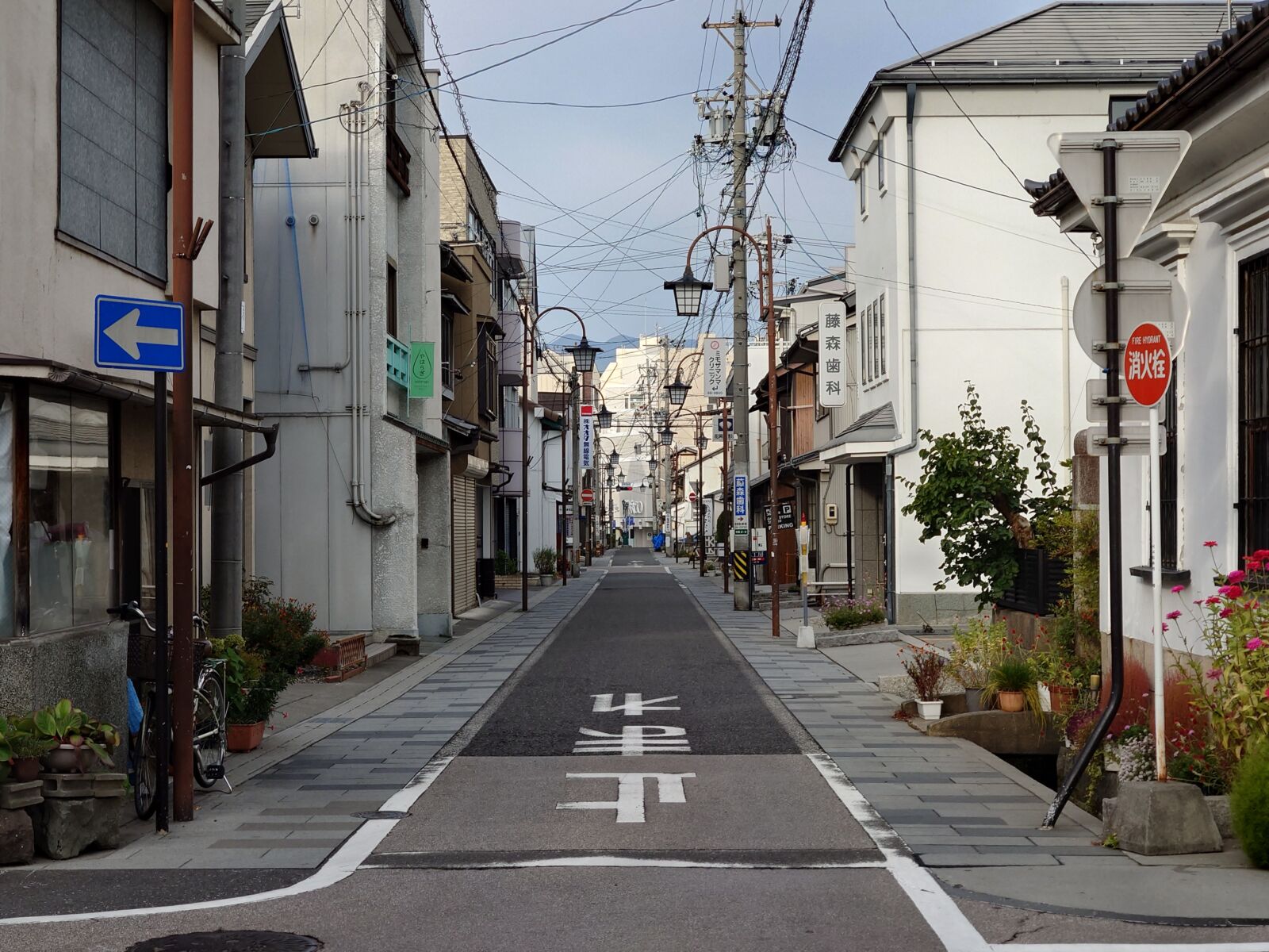 ningyocho-matsumoto