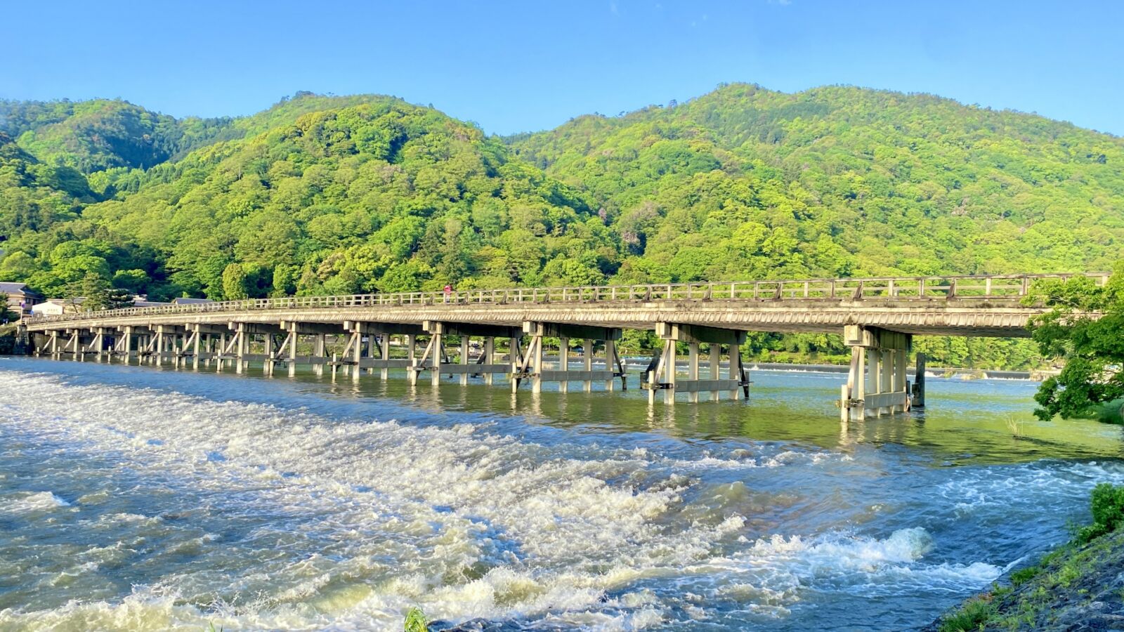 Arashiyama-kyoto