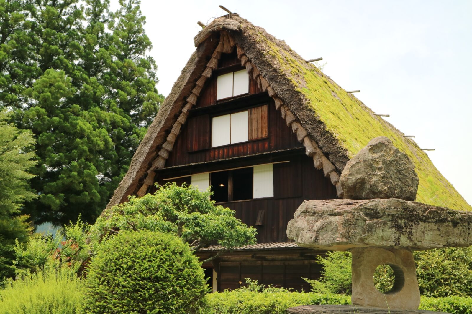 Gero-Onsen