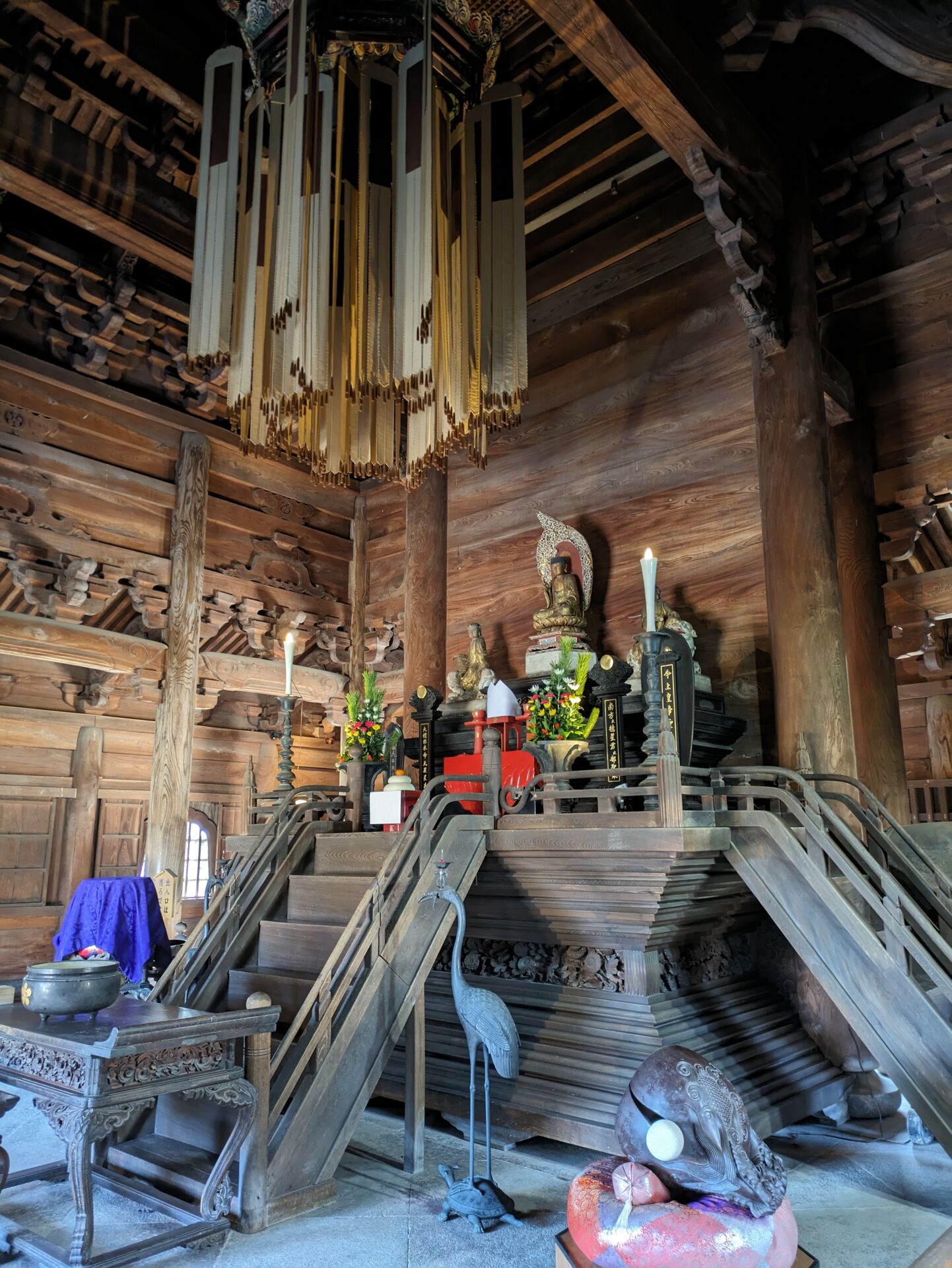 takaoka-zuiryuji-temple