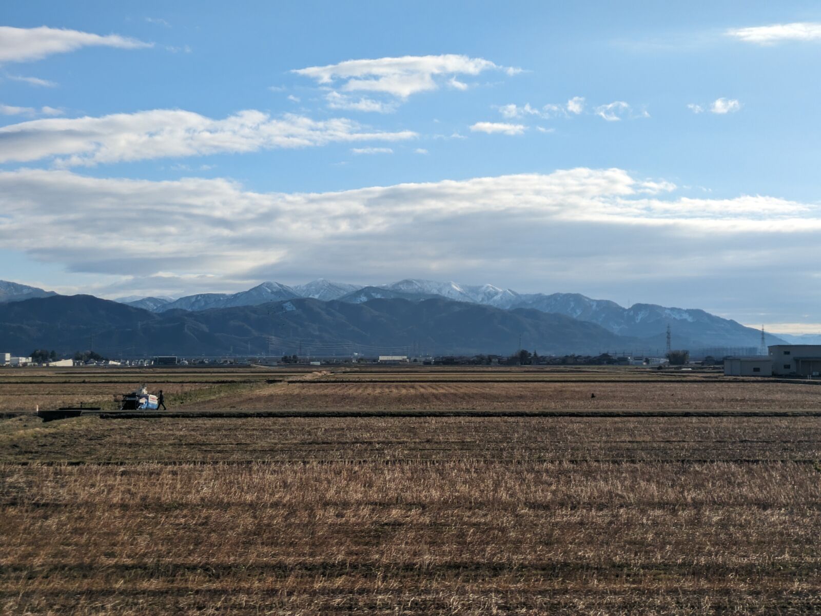 fukui-train