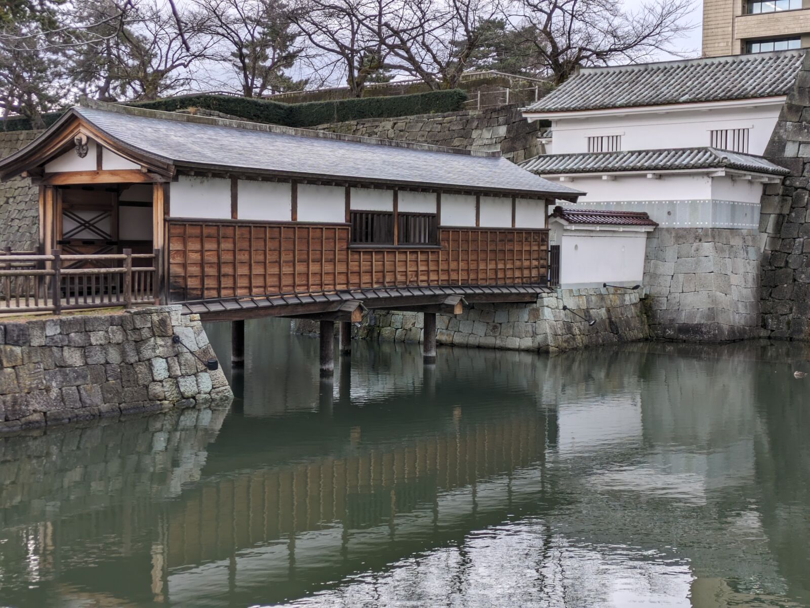 fukui-castle