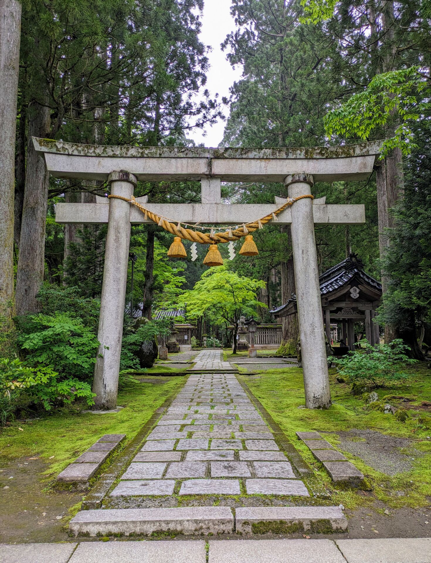 tateyama-kurobe-alpine-route-ashikuraji-oyama-shrine