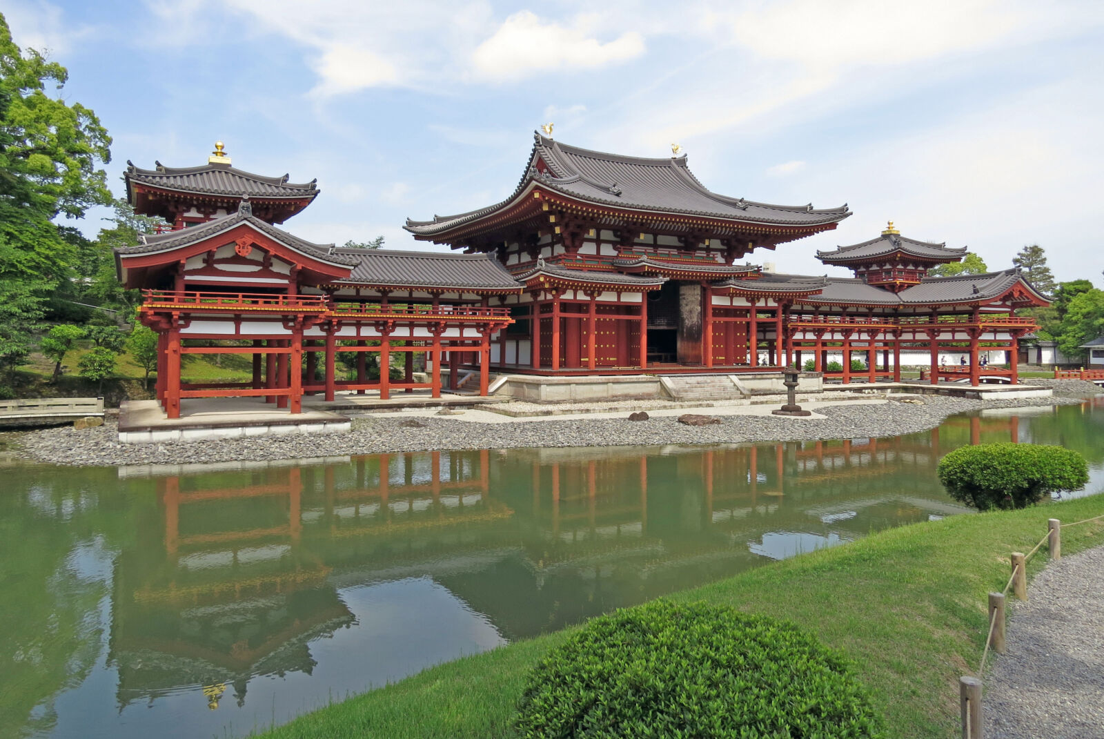 Byodo-in-Temple-uji