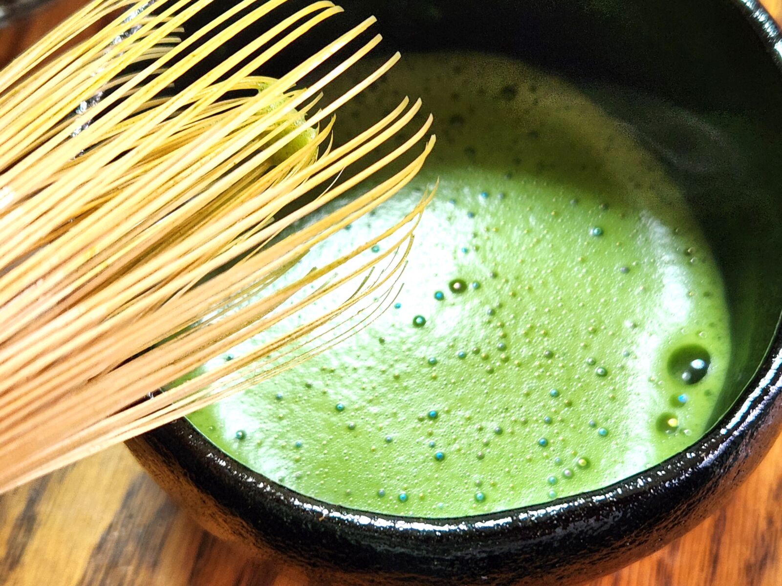 Uji-matcha