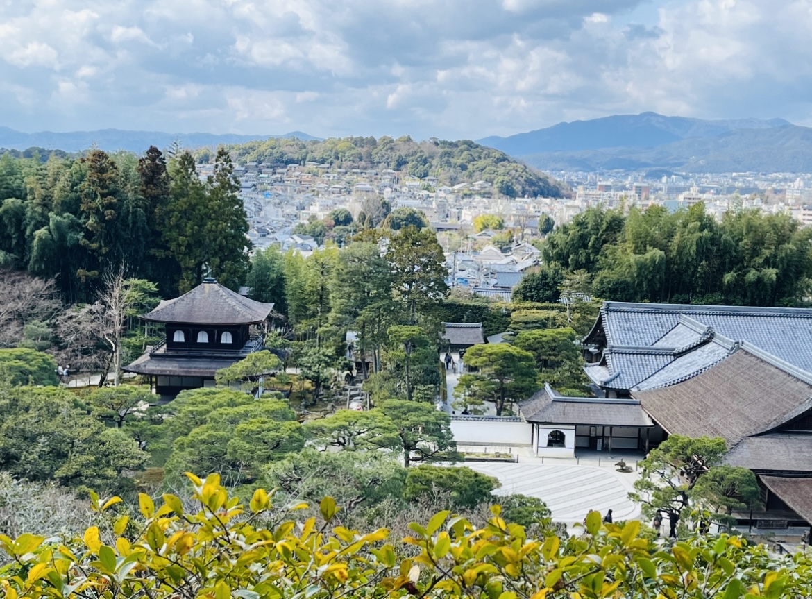 ginkakuji-kyoto