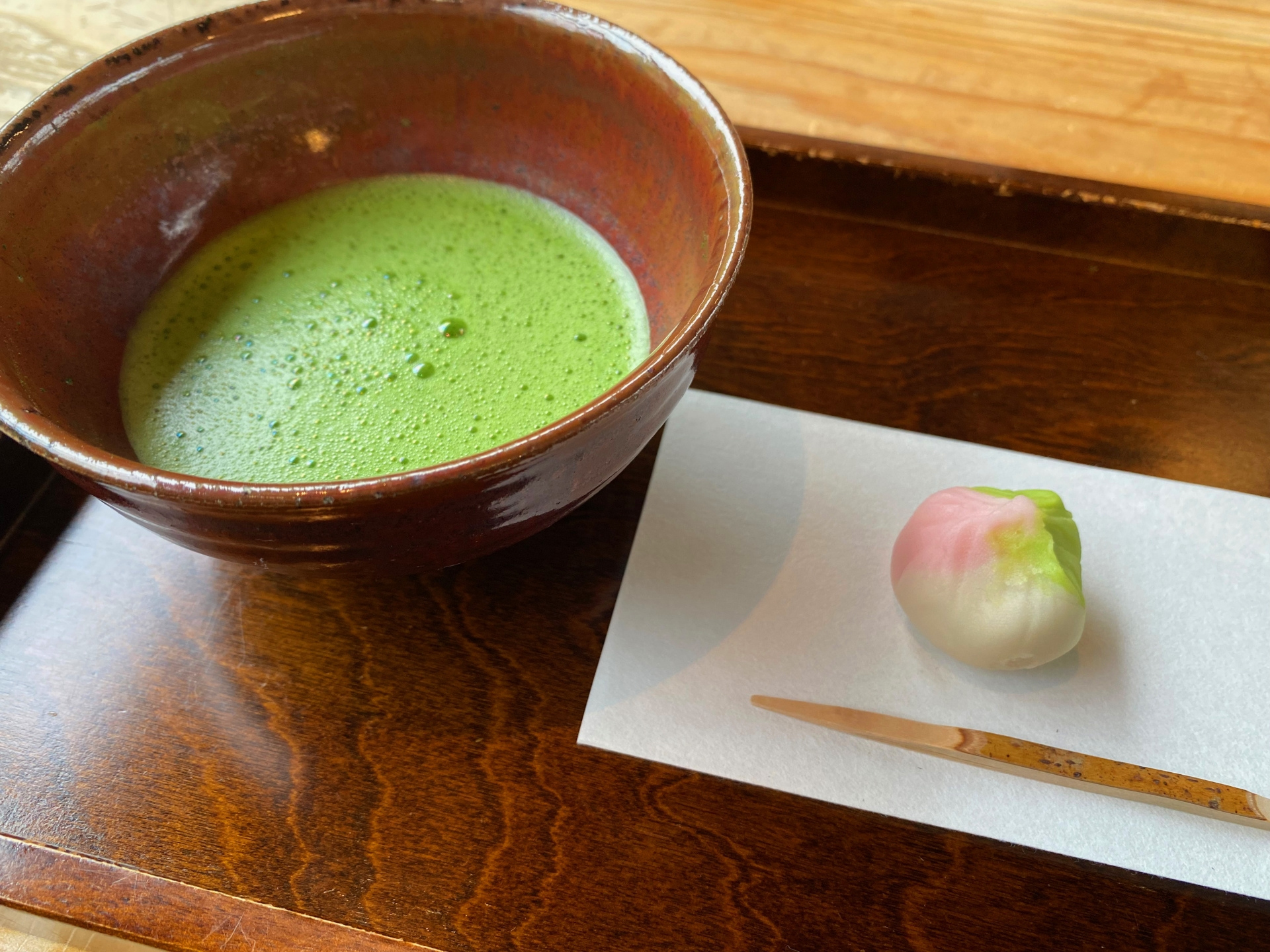 Kagurazaka-Koshikawa-teahouse