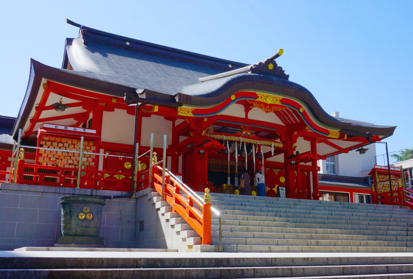 Kagurazaka-Koshikawa-gardens