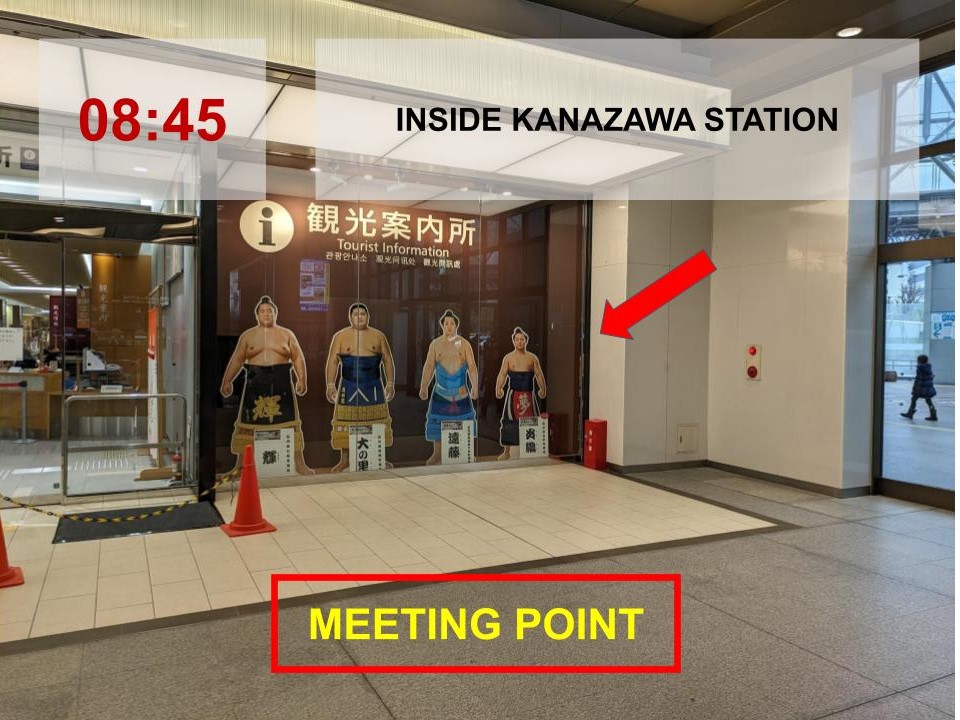 Kanazawa-Meeting-spot