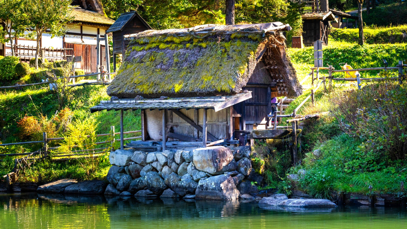 takayama