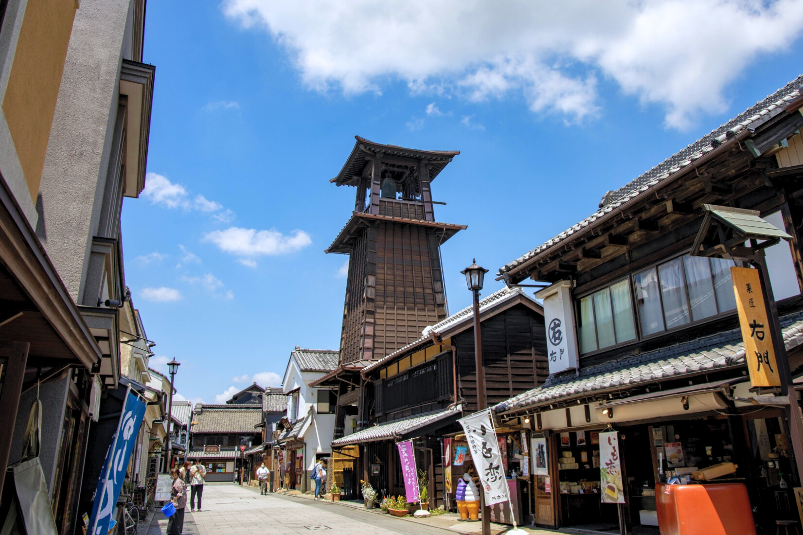 Kawagoe