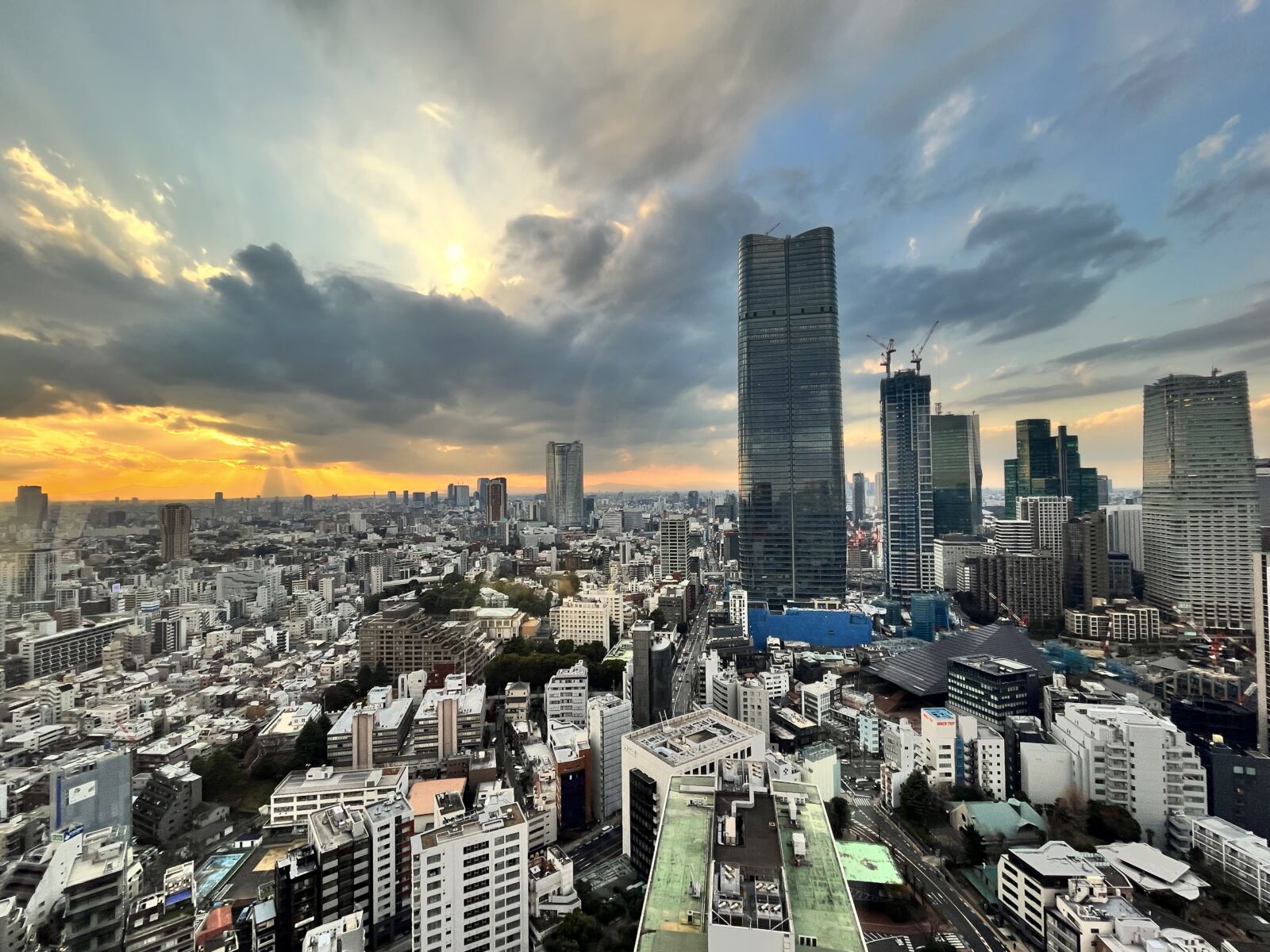 Tokyo-tower