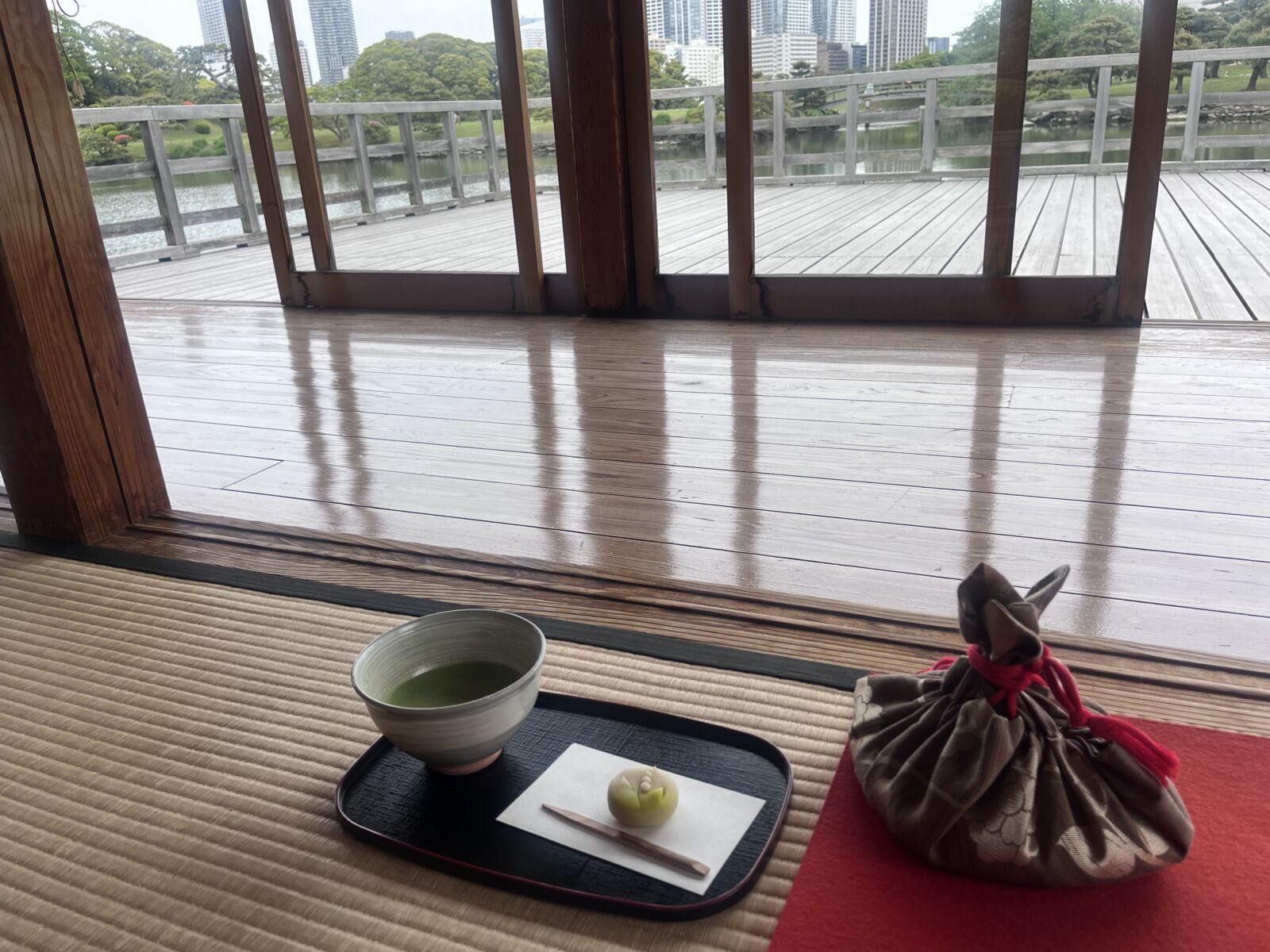 Tokyo-Hamarikyu