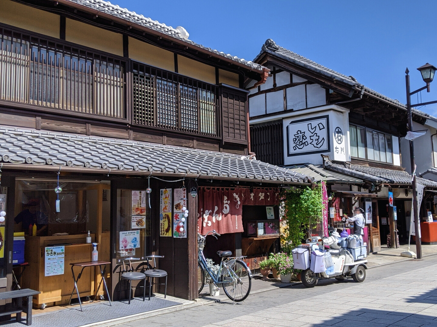 Kawagoe