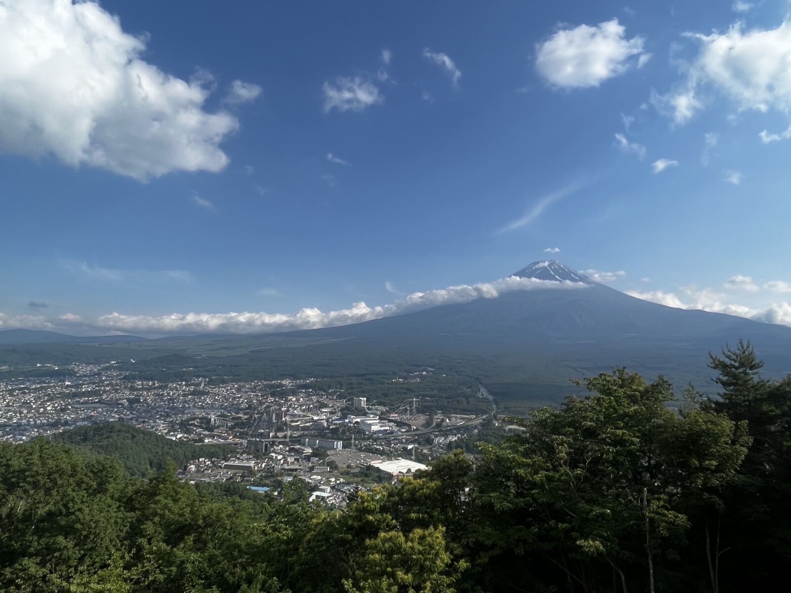 Fuji Kawaguchiko