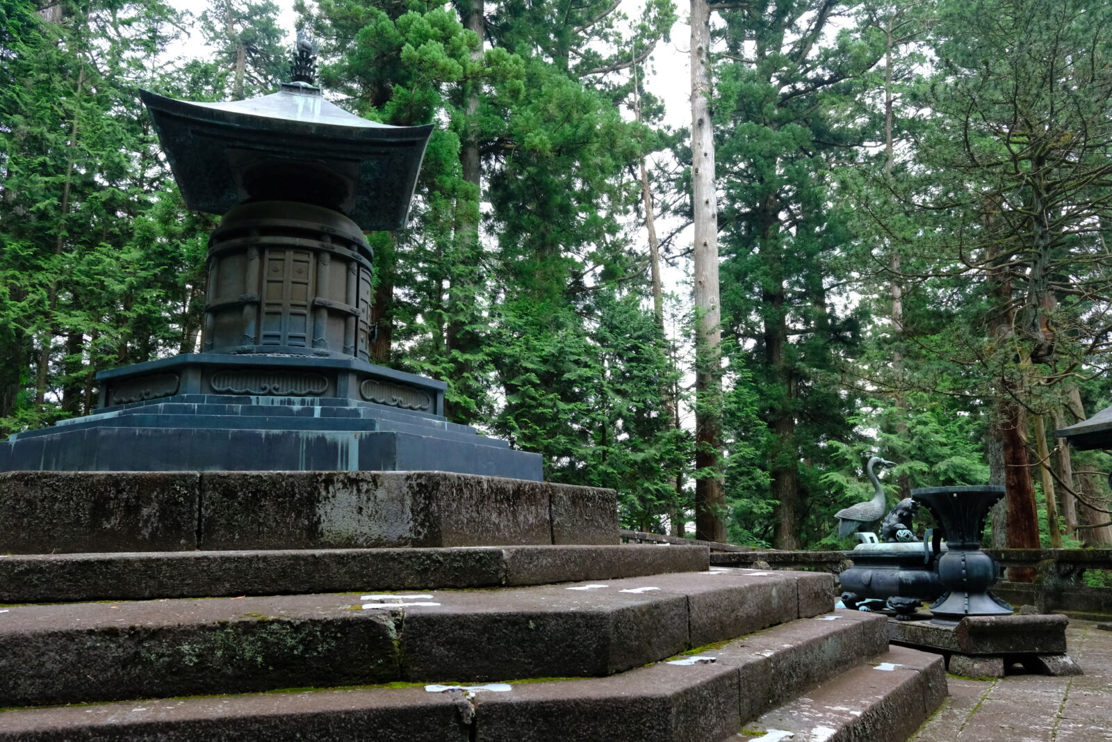 Nikko-toshogu