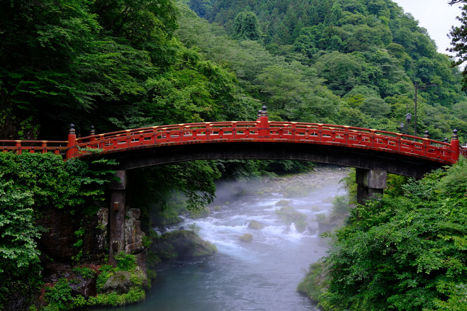 Nikko