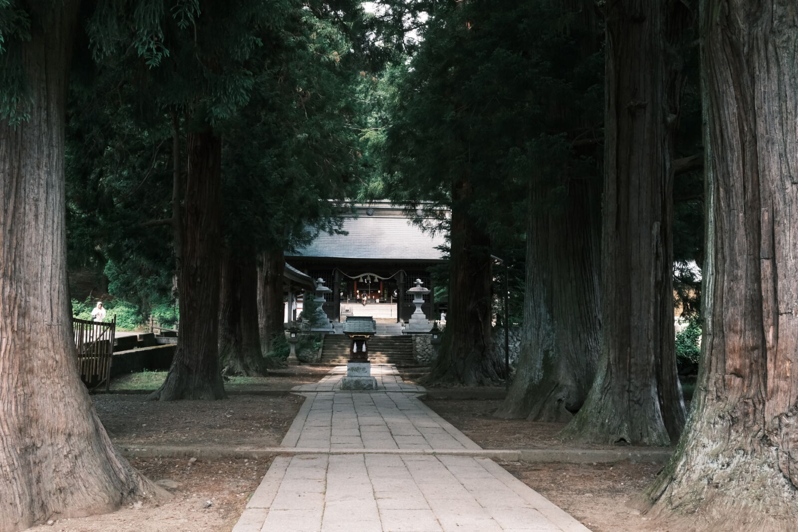 Kawaguchiko-Asama