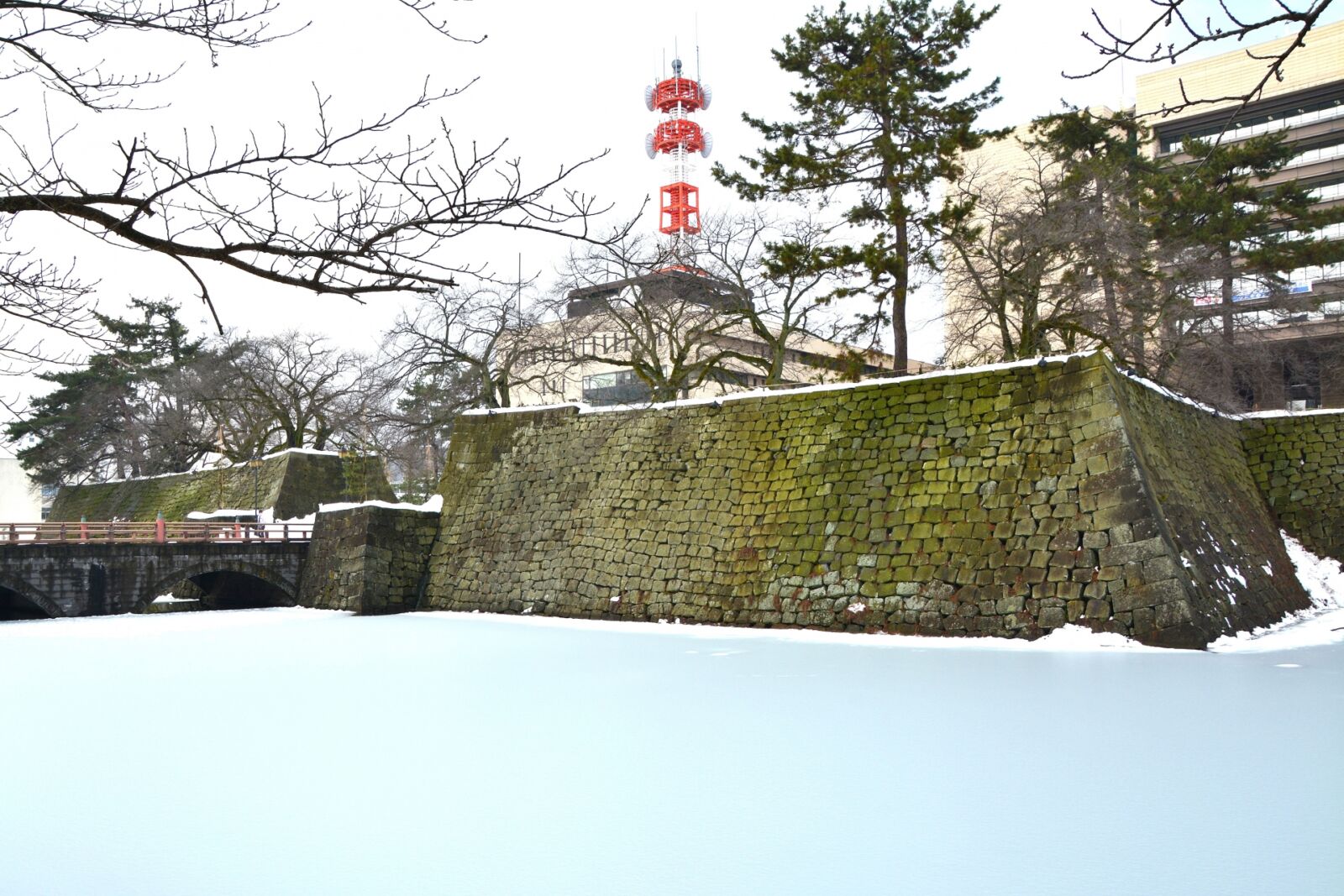 fukui-castle