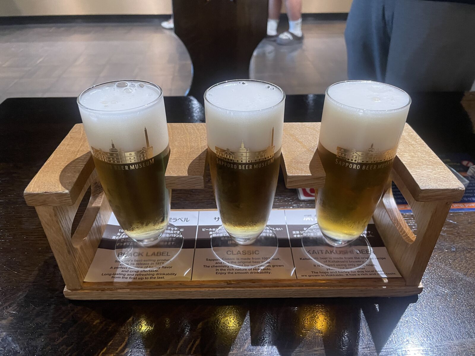 Sapporo-beer-museum