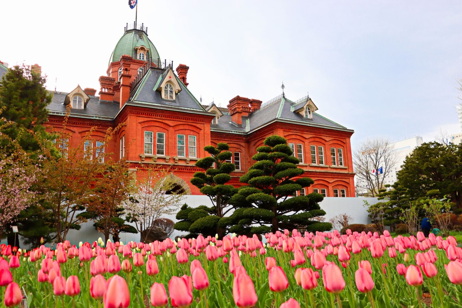 old-Former-Hokkaido-Government-Office-Building