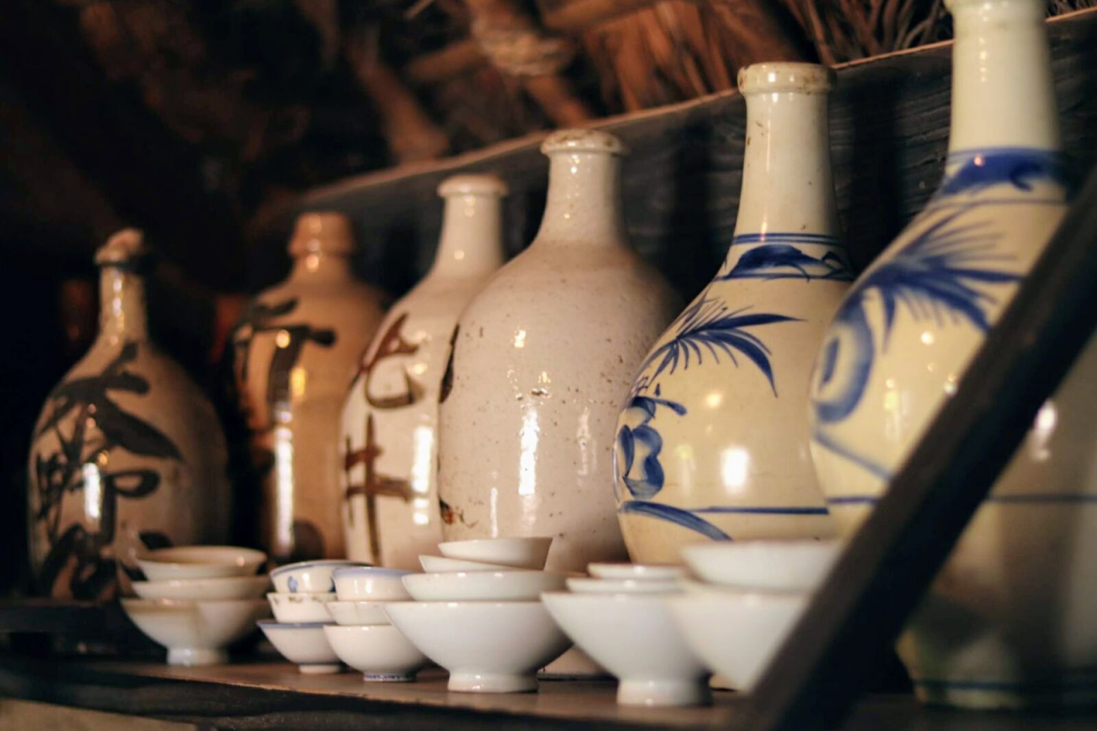 sake-bottles