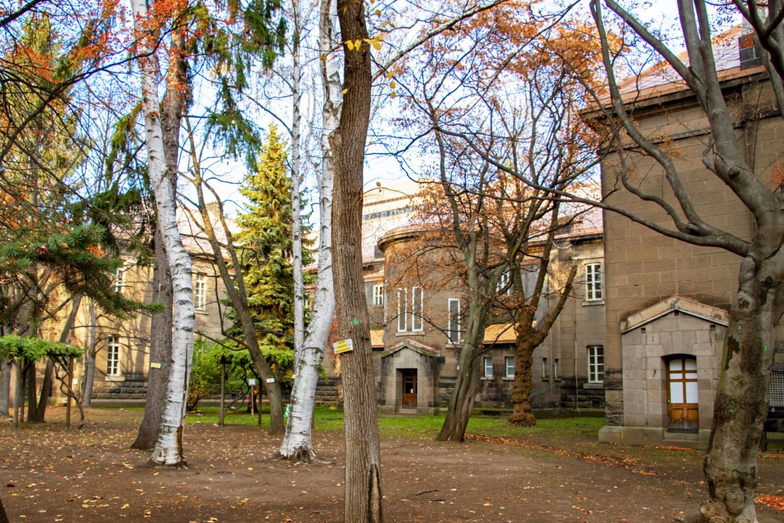 Sapporo-Shiryokan-Court-of-Appeals